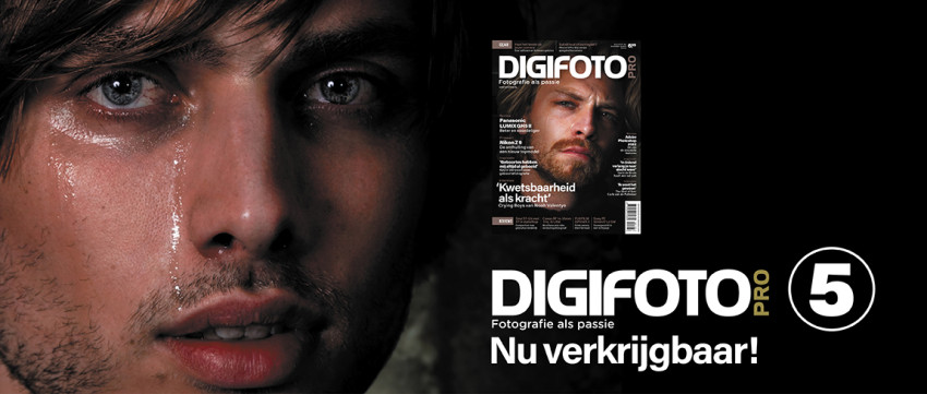 DIGIFOTO Pro 5.2021 nu verkrijgbaar - ook online! 
