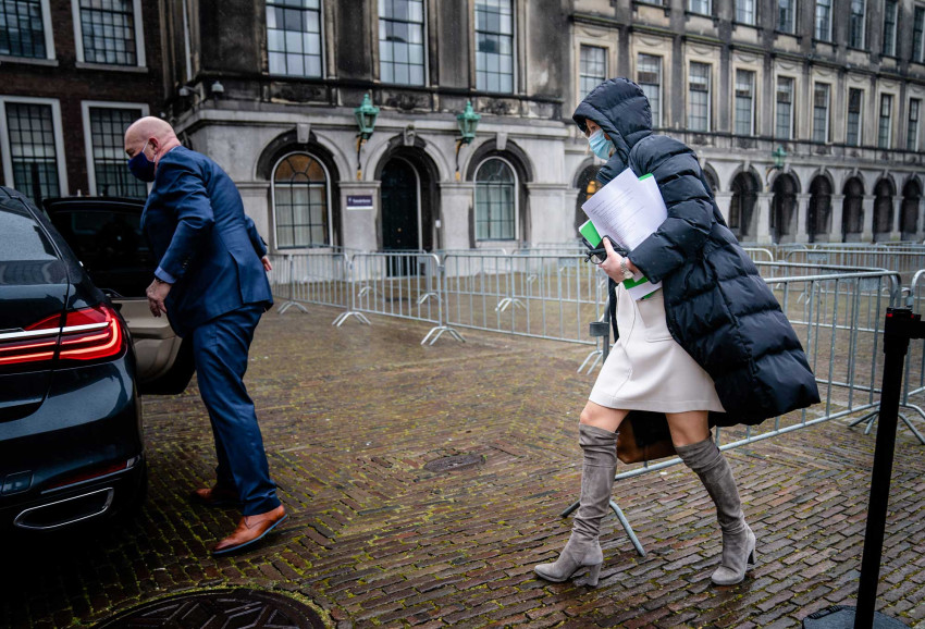 Expositie: Zilveren Camera in Museum Hilversum