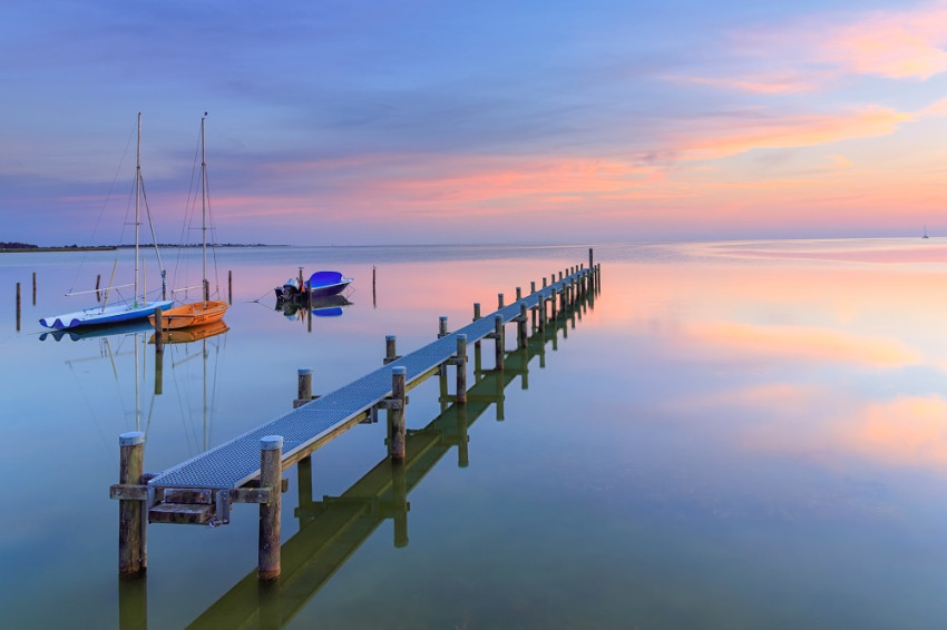 Uitslag fotowedstrijd: landschapsfotografie 2019