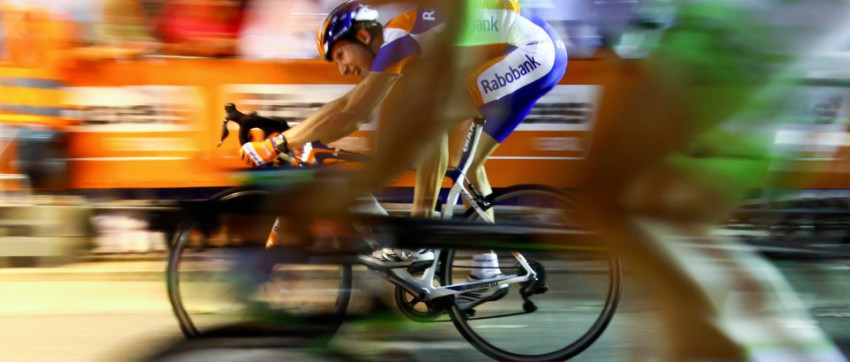 Uitslag fotowedstrijd: Sportfotografie