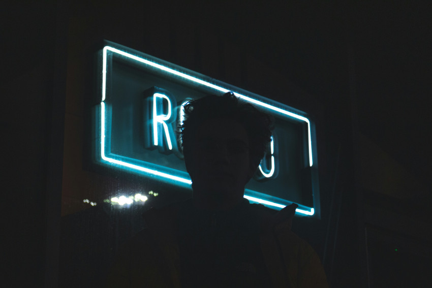 Het fotografie-alfabet: alles met de R