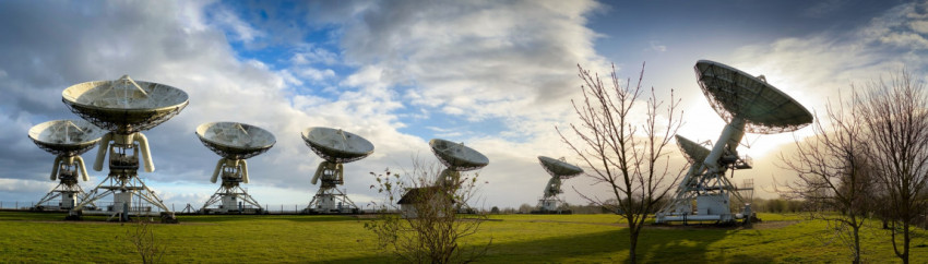 's Werelds grootste foto heeft een resolutie van 3,2 gigapixel