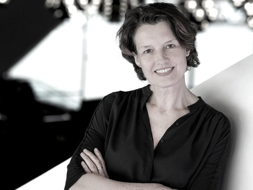 Directeur Van der Haak vertrekt bij Eye Filmmuseum