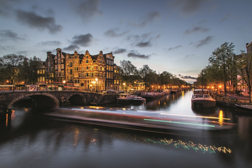 In de spotlight: Arnoud van de Weerd