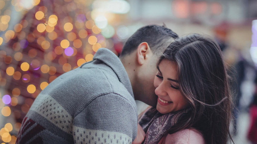 Doe mee met de nieuwe weekopdracht 'creatief met bokeh'. Zend je foto in en win!