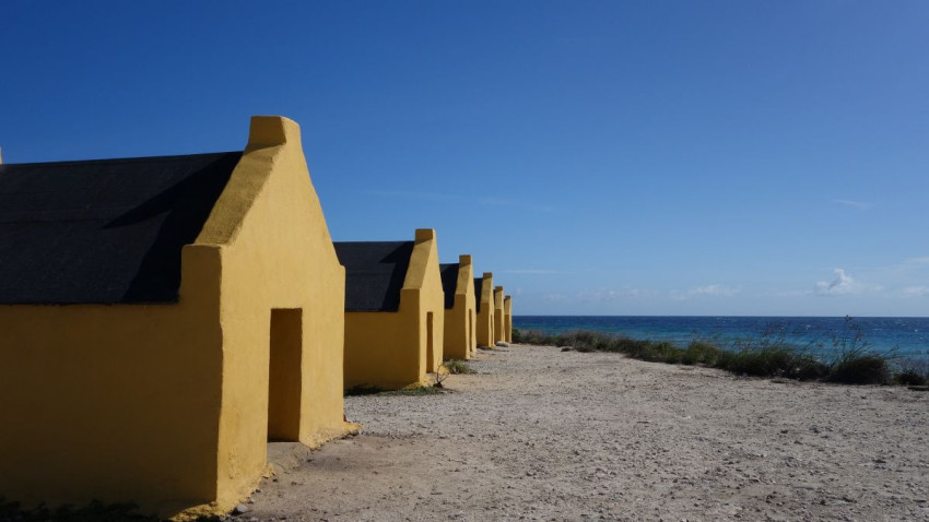 De mooiste fotolocaties: Bonaire