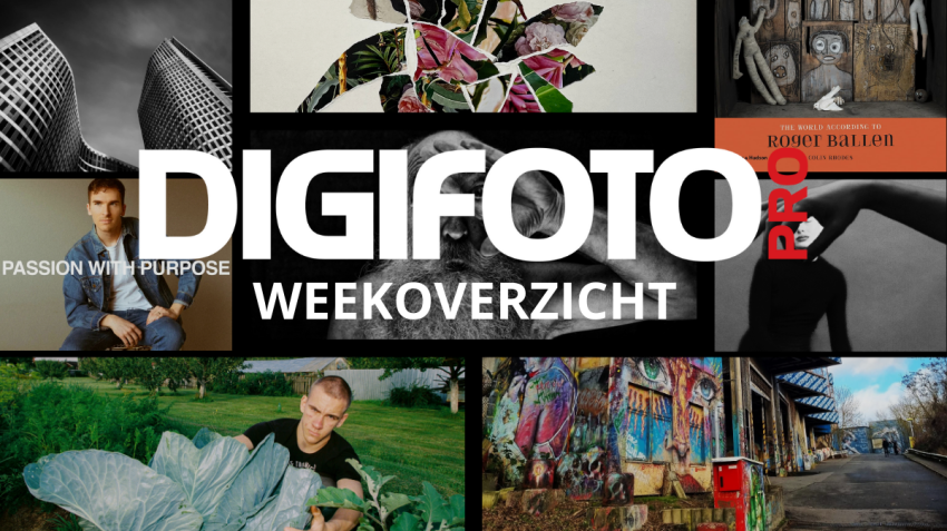 Weekoverzicht