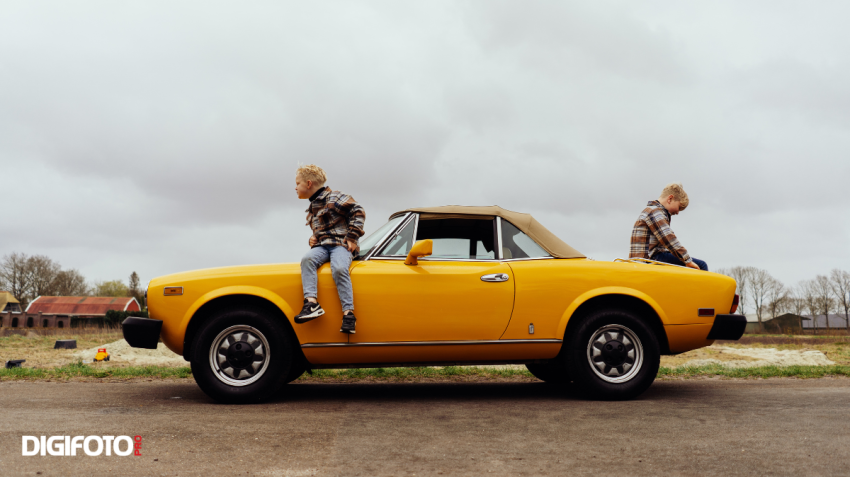 Spotlight van de week #16 | DIGIFOTO Pro Gallery