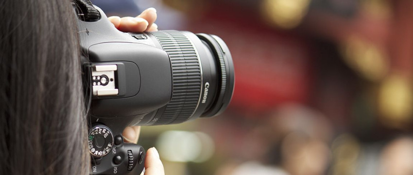 Gebruikers kunnen zelf software ontwikkelen voor Canon EOS RP