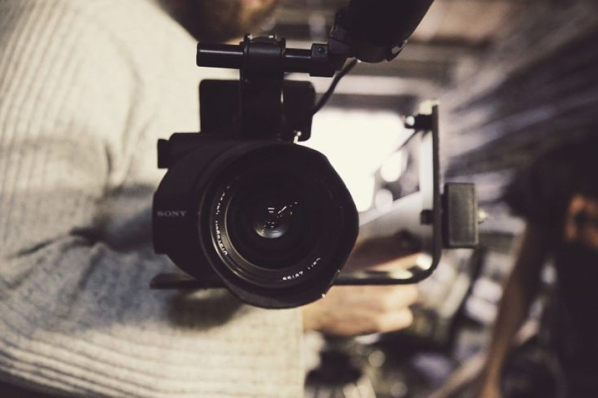 Masterclass 'Van Idee tot Documentaire'