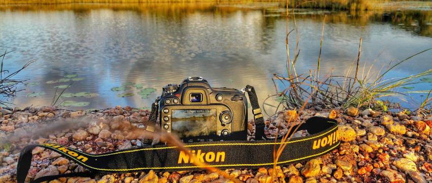Fotofair 2018: Nikon komt met drie inspirerende sprekers  