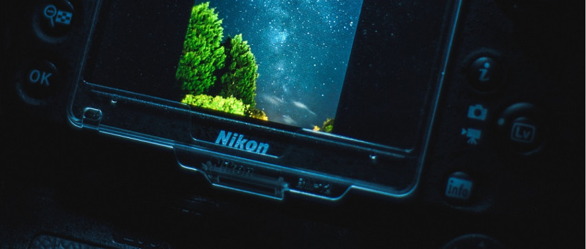 Voordeel op Nikon gear bij CameraNU.nl