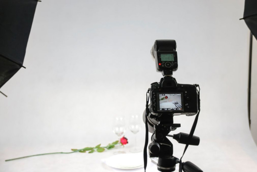 Duurzame fotografieproducten