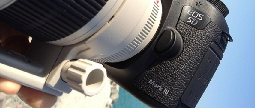 Canon 5D Mark III foto's, aankondiging op 2 maart?