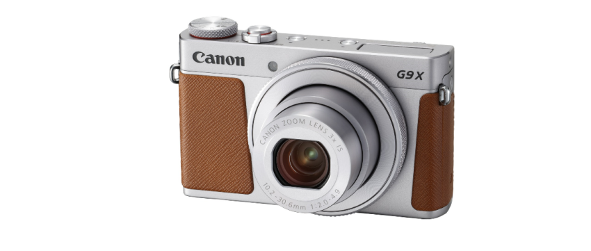 Reeks nieuwe producten van Canon aangekondigd