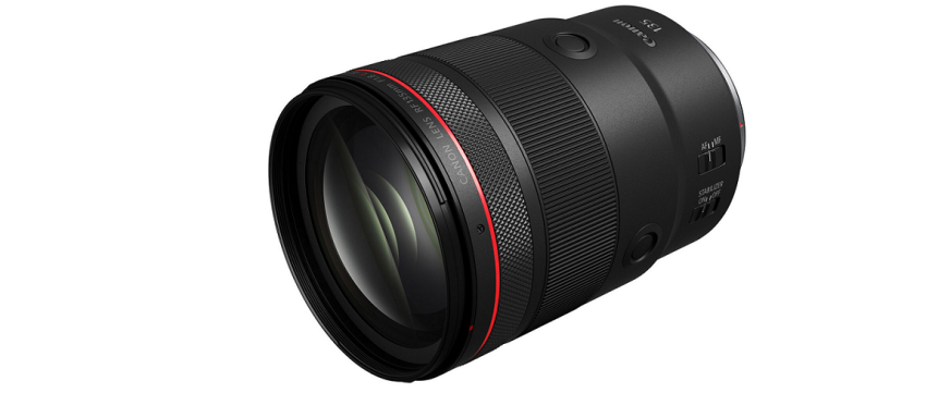 Review Canon RF 135mm F1.8L IS USM door DXOMark