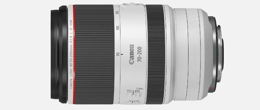 DIGIFOTO Pro Award: Canon RF 70-200mm f/4 L IS USM