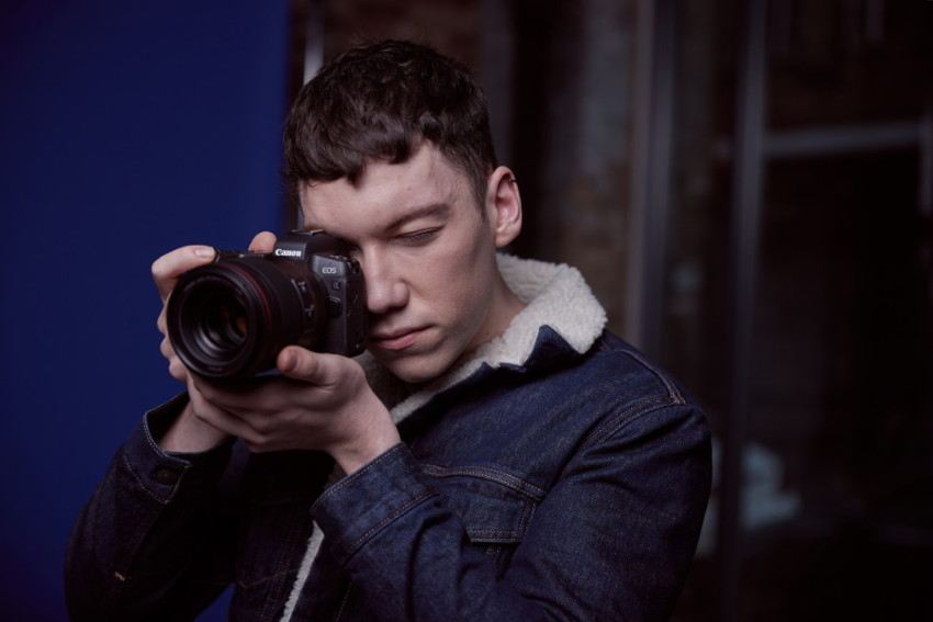 Canon Student Development Programme 2024  nu open voor aanmeldingen! 