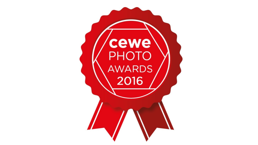 CEWE Photo Awards 2016 'Made in Holland'