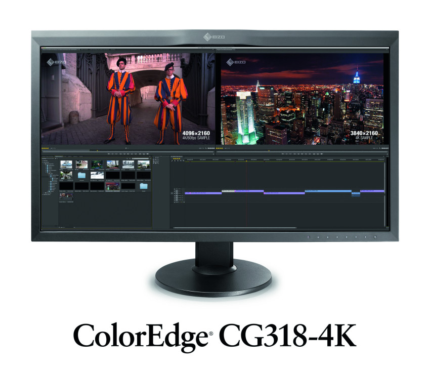 Een 4K-monitor is een must have, maar waarom?
