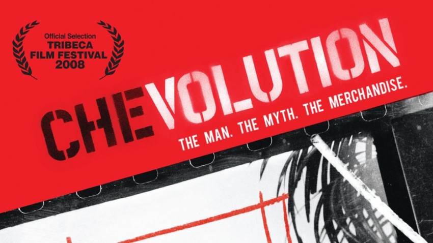 Chevolution: de tijdloosheid van revolutie