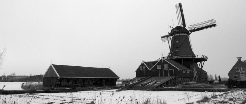 Interview: Alle 194 Nederlandse steden op de foto