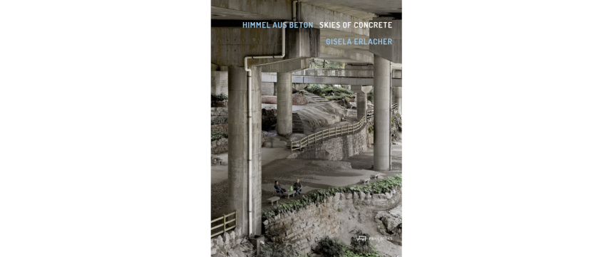 Nieuw boek: Skies of Concrete