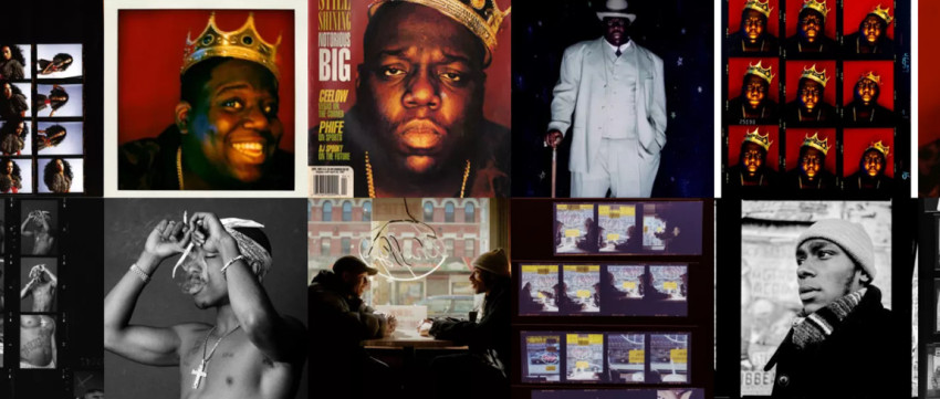 Contact High Project: hiphop- en urban muziekcultuur in beeld gebracht