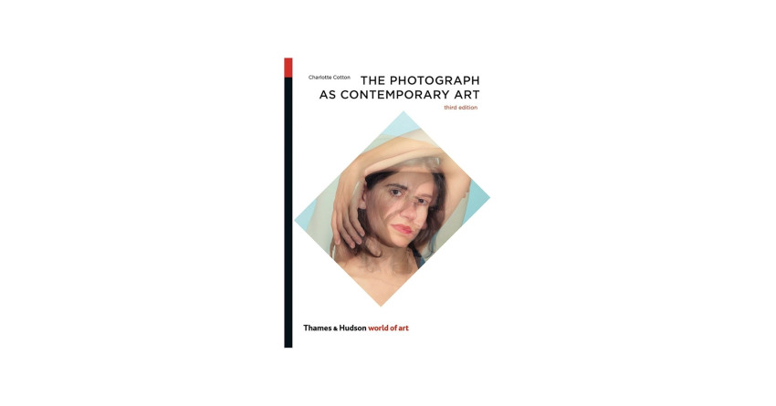 Boektip: The Photograph as Contemporary Art