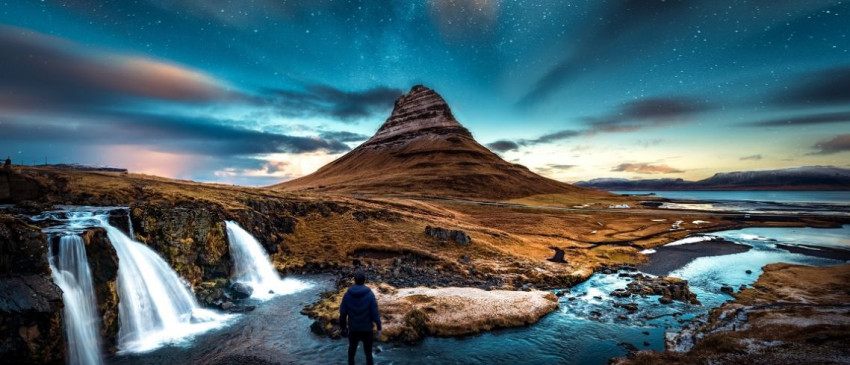 Landschapsfotografie: do’s en don’ts