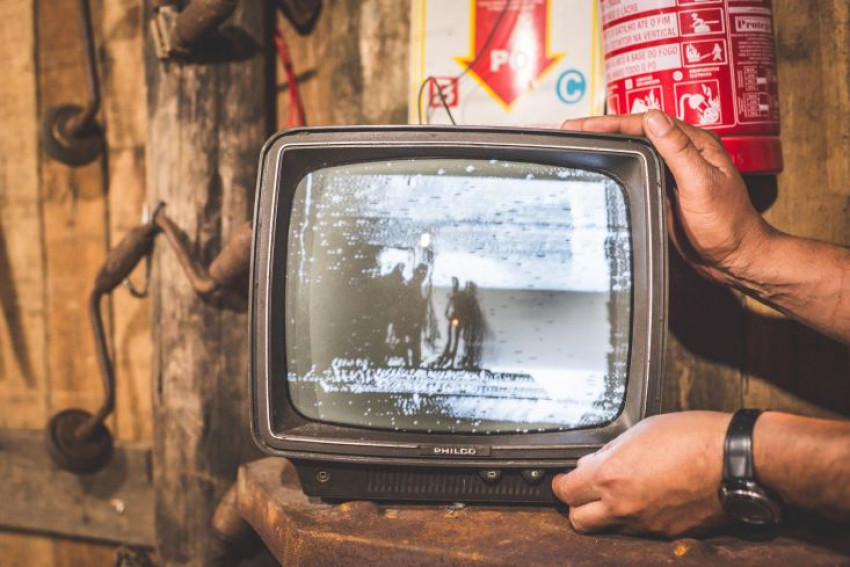Ook eens door andere ogen de wereld zien? Een paar mooie documentaires.