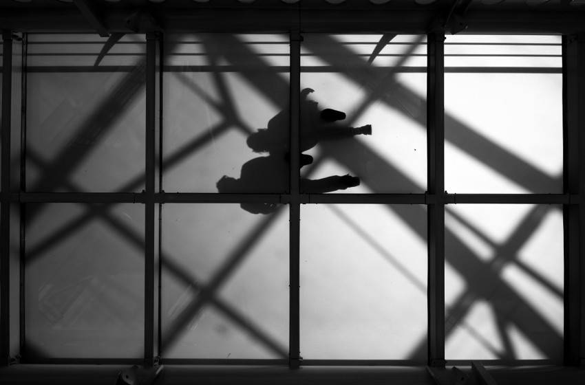 In de spotlight: ‘Crossing’ van Annelieke Vogelaar