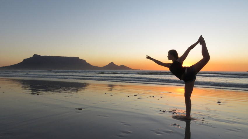 De mooiste fotolocaties ter wereld: Kaapstad