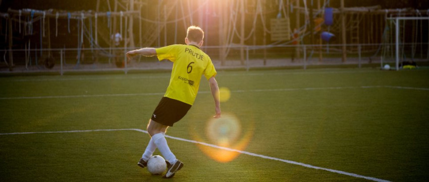Testfoto's: Nikon D4