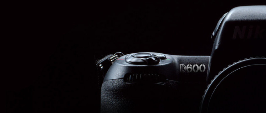 Nikon D600: goedkope FX-camera?