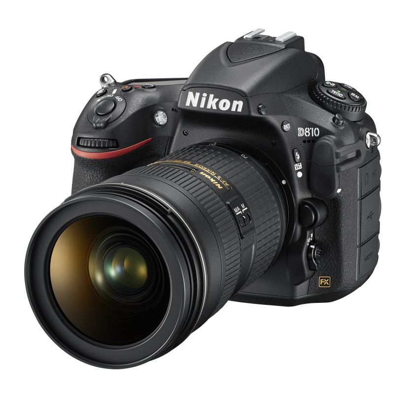 Nikon cashback actie nog tot 15 januari