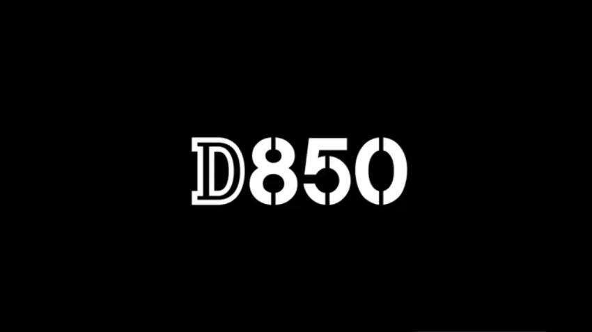 Nikon kondigt D850 aan