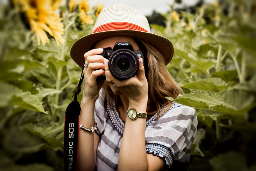 Fotografie: wachten op het perfecte moment