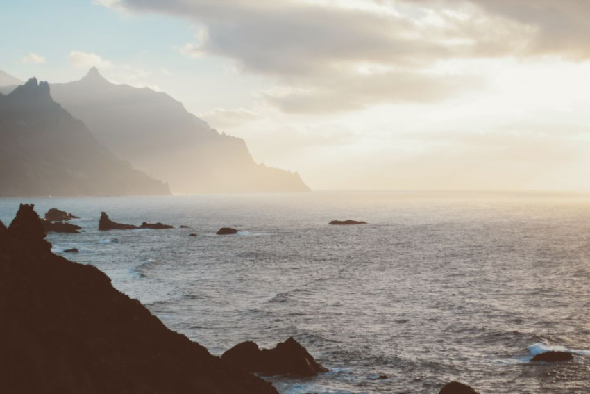 De mooiste fotolocaties: Tenerife, Spanje