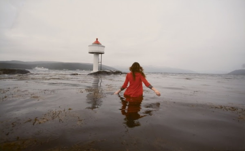 Noordelijk licht: natuurfotografie - Nieuwe tentoonstelling in Museum de Fundatie