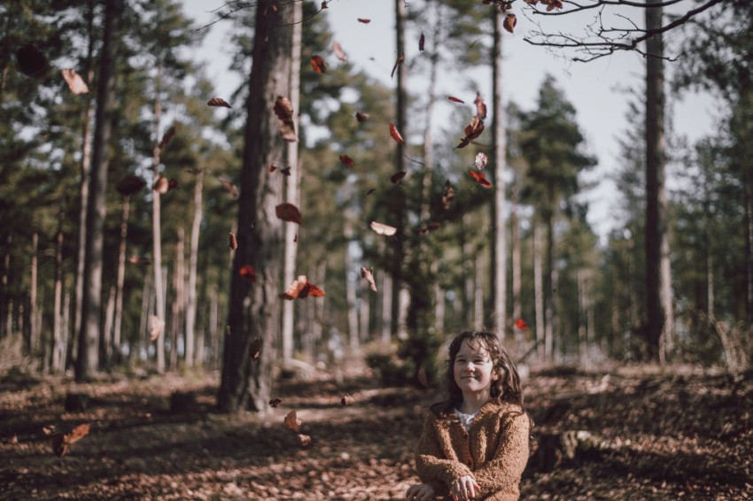 The decisive moment, maar dan gerepeteerd