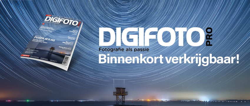 Nu verkrijgbaar: DIGIFOTO Pro 4.2022