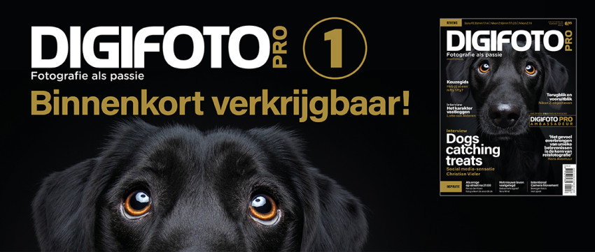Binnenkort verkrijgbaar: DIGIFOTO Pro 1.2021