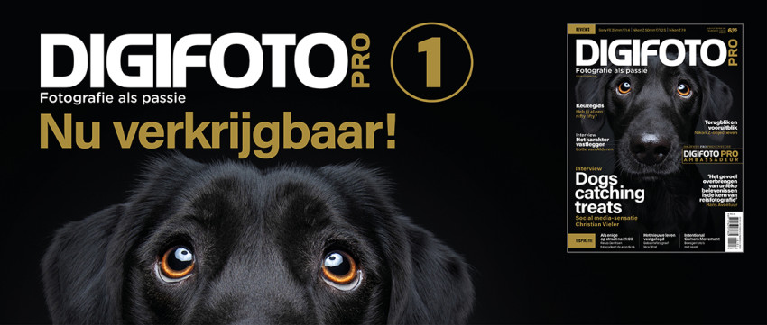 Nu verkrijgbaar: DIGIFOTO Pro 1.2021