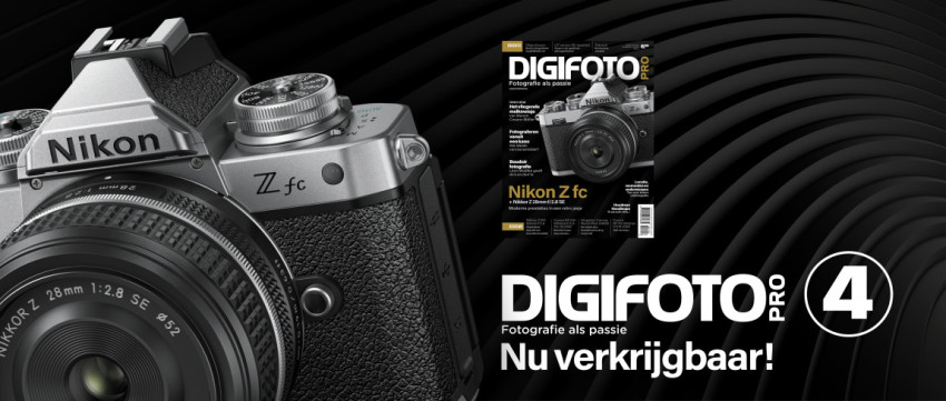 DIGIFOTO Pro 4.2021 nu verkrijgbaar - ook online! 