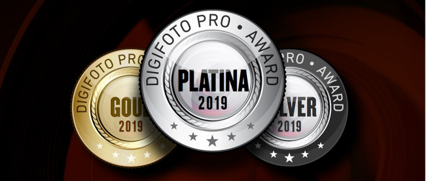 De DIGIFOTO Pro awards van 2019 voor je verzameld