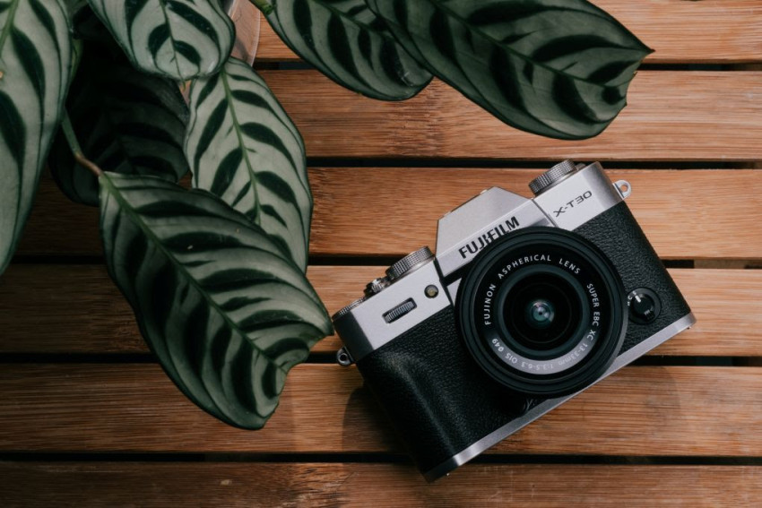 FUJIFILM X | GFX nieuws: updates, events & gear