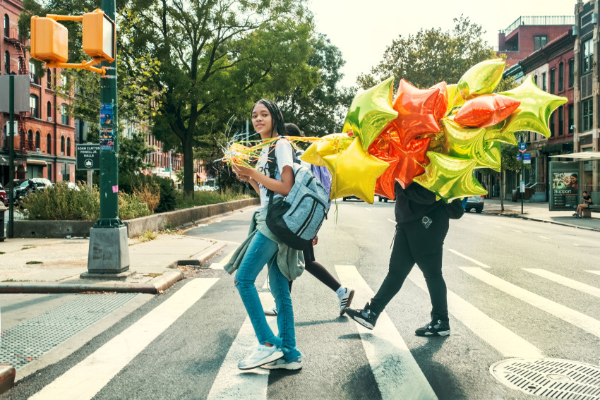 Preview Richard Koek – Adam Clayton Powell Boulevard