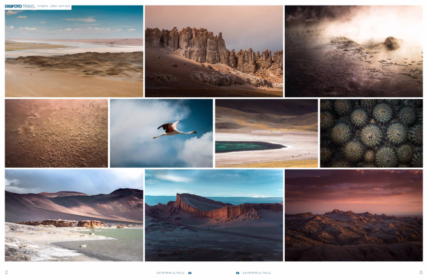 Nieuwe update DIGIFOTO Travel Special