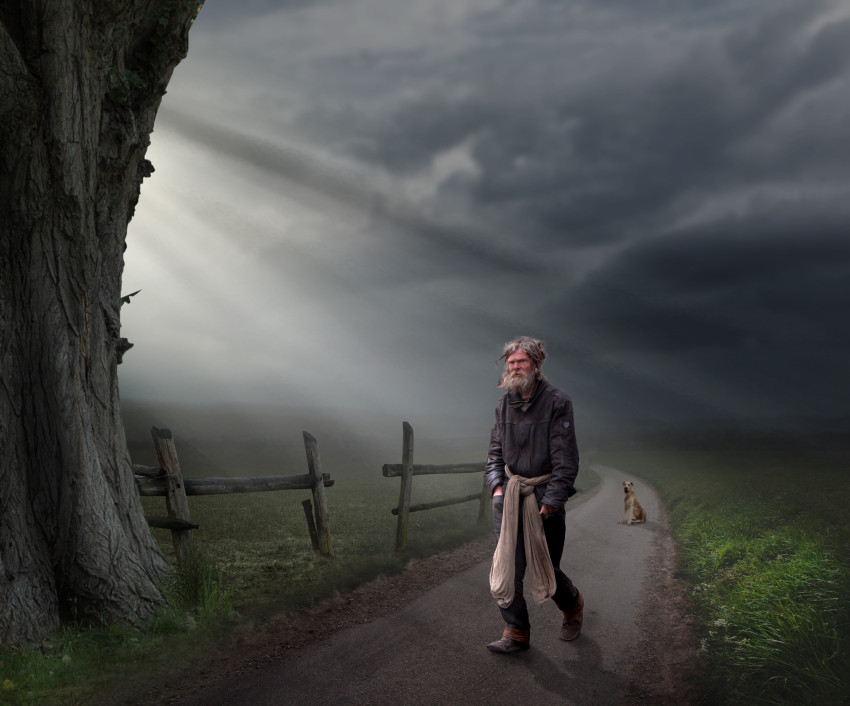 In de Spotlight: ‘Come on!’ van Frank Quax